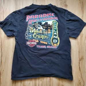 Harley Davidson tee SKU17